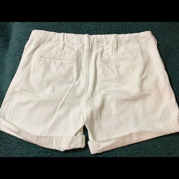 Blue Saks Fifth‎ Avenue Shorts - Picture 3 of 8